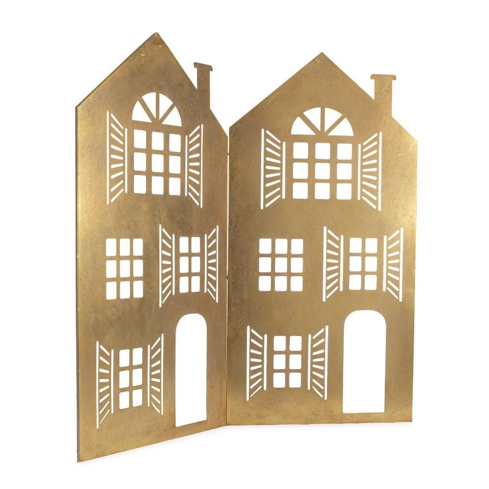 DECORAZIONE 2F TAMIKA CASA BRUNITO H.160